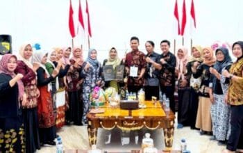 Batik Bojonegoro Makin Bersinar, Dekranasda Siapkan Langkah Baru img 20260721 wa0038