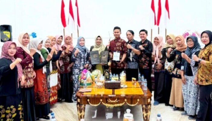 Batik Bojonegoro Makin Bersinar, Dekranasda Siapkan Langkah Baru