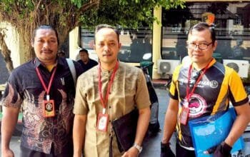 Ribuan Massa SH Terate Dijadwalkan Turun ke Jalan, Kawal Kasus Pengeroyokan di Tuban