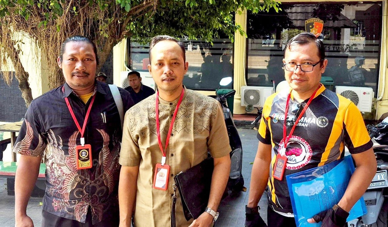 Ribuan Massa SH Terate Dijadwalkan Turun ke Jalan, Kawal Kasus Pengeroyokan di Tuban img 20260721 wa0040