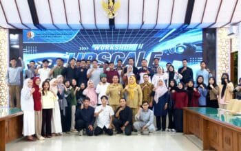 Naikkan Penjualan, Dinpora Bojonegoro Bekali UMKM Muda Skill Konten Digital img 20260721 wa0041