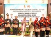 Tak Lagi Bersaing Antar Daerah, IKM Bojonegoro Dibidik Kuasai Pasar Internasional