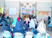 Bojonegoro Cetak Peternak Mandiri, KPM GAYATRI Dapat Bekal Lengkap Beternak Ayam