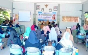 Bojonegoro Cetak Peternak Mandiri, KPM GAYATRI Dapat Bekal Lengkap Beternak Ayam img 20260721 wa0046