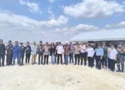 DPRD Bojonegoro Kawal Proyek Strategis Nasional Banyugeni