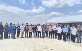 DPRD Bojonegoro Kawal Proyek Strategis Nasional Banyugeni img 20260723 wa0009