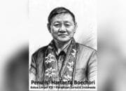 Ketum PJI Soroti Sikap Hotman Paris, Martabat Jurnalis Harus Dijaga