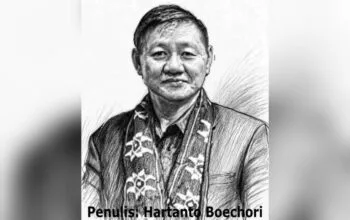 Ketum PJI Soroti Sikap Hotman Paris, Martabat Jurnalis Harus Dijaga