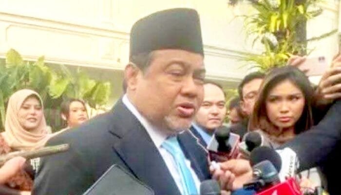 Gugatan Buruh Dikabulkan, PTUN Perintahkan Gubernur Jabar Terbitkan SK UMSK Baru