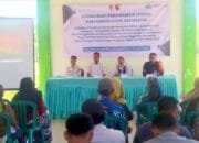 TMMD 129 Bojonegoro Hadirkan Layanan NIB di Kesongo, UMKM Kini Punya Peluang Lebih Besar