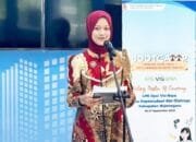 Bootcamp Dinpora Bojonegoro Buka Jalan Karier Dita Hingga Acara Bank Indonesia
