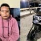 Tim URC Jaka Tingkir Ringkus Maling Motor Sawah di Lamongan