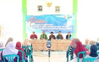 TMMD Bojonegoro Perkuat Ekonomi Desa, UMKM Baru Siap Bermunculan img 20260724 wa0006