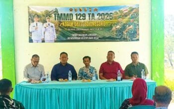 Edukasi Hukum: DPRD Bojonegoro Ajak Warga Kesongo Utamakan Musyawarah