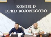 Pansus IV DPRD Bojonegoro Percepat Perda Layak Anak, Ini Hasil Rapatnya