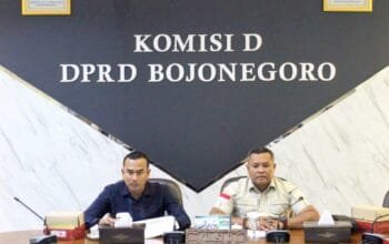 Pansus IV DPRD Bojonegoro Percepat Perda Layak Anak, Ini Hasil Rapatnya