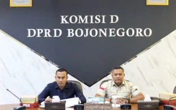 Pansus IV DPRD Bojonegoro Percepat Perda Layak Anak, Ini Hasil Rapatnya