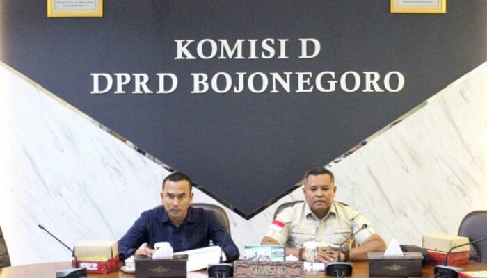 Pansus IV DPRD Bojonegoro Percepat Perda Layak Anak, Ini Hasil Rapatnya