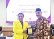 BEM FISIP Unigoro Dialog dengan DPRD Bojonegoro, Bahas Alur Pembentukan Perda