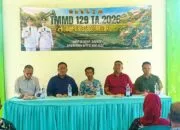 TMMD Bojonegoro Tak Hanya Bangun Fisik, Kini Giliran Bangun Kesadaran Hukum