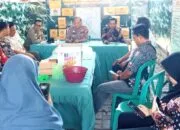 TMMD Kesongo Diperkuat Koordinasi, Pembangunan Makin Terarah