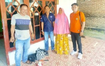 PJI Bojonegoro Tuntaskan Tahap Kedua Pemasangan Listrik Gratis untuk Warga img 20260726 wa0000