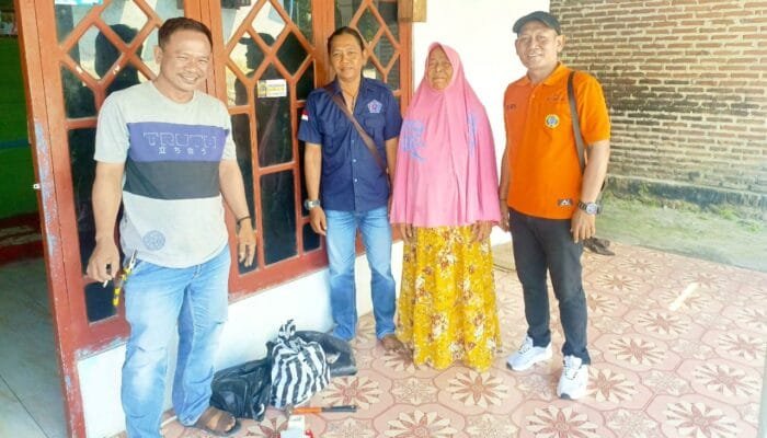 PJI Bojonegoro Tuntaskan Tahap Kedua Pemasangan Listrik Gratis untuk Warga