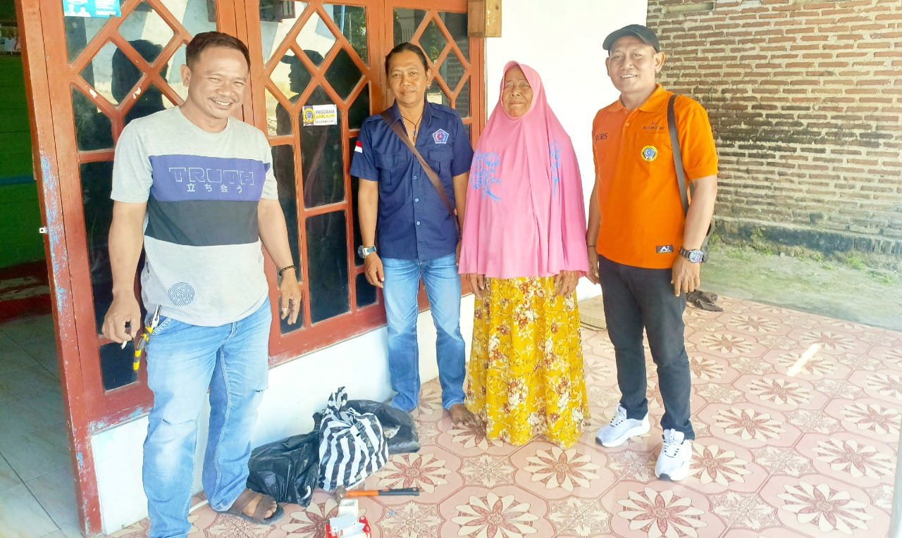PJI Bojonegoro Tuntaskan Tahap Kedua Pemasangan Listrik Gratis untuk Warga img 20260726 wa0000