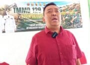TMMD 129 Hadirkan Edukasi Bantuan Hukum Gratis, Warga Kesongo Antusias