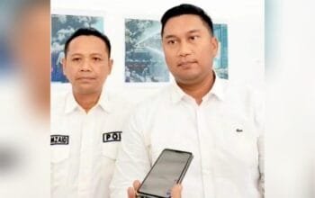 Heboh Video Terduga Maling Dipukuli, Ini Penjelasan Resmi Polres Lamongan