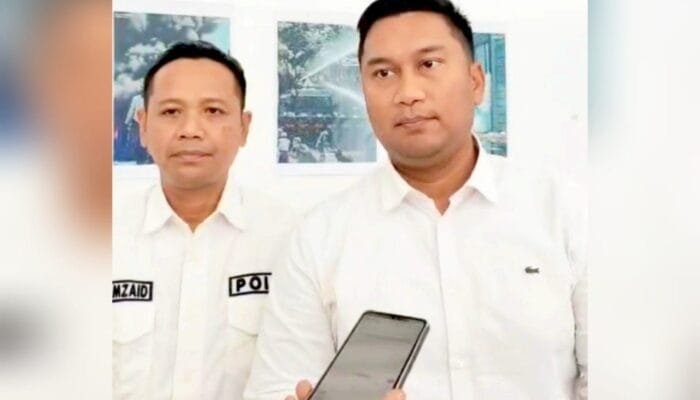 Heboh Video Terduga Maling Dipukuli, Ini Penjelasan Resmi Polres Lamongan