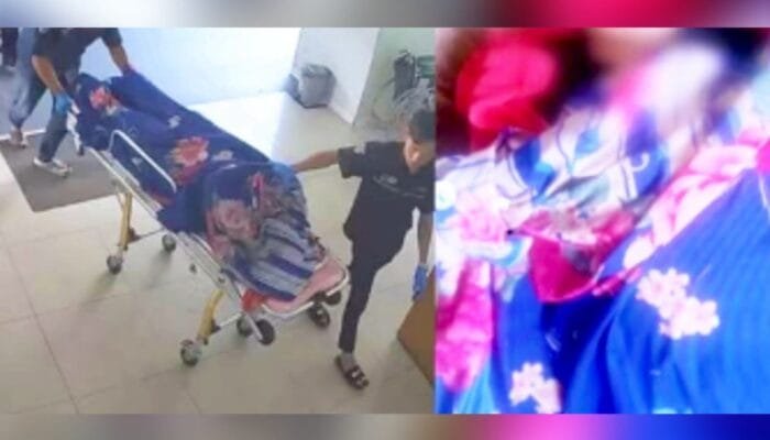 Belum Ada Kesimpulan, Polisi Dalami Kematian Penjaga Rumah Eks Jampidsus Febrie dengan CCTV