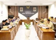 Komisi B DPRD Bojonegoro Minta Dishub Tegas, Parkir Gratis Harus Bebas Pungutan