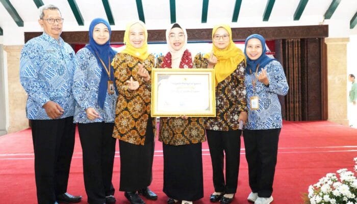 Program Unggulan Bojonegoro Diakui Nasional, Ini Deretan Inovasinya