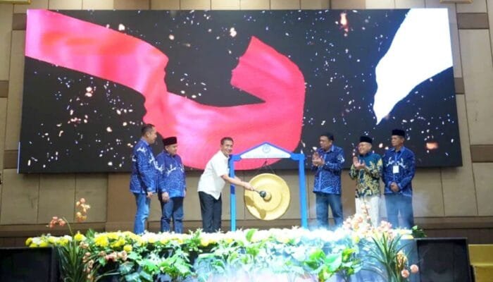 GAPENSI Bojonegoro Diminta Perkuat SDM dan Lahirkan Kontraktor Lokal Kompeten