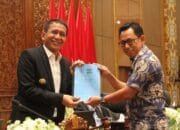 Pariwisata hingga KLA, Fraksi Demokrat DPRD Bojonegoro Beri 9 Catatan Penting