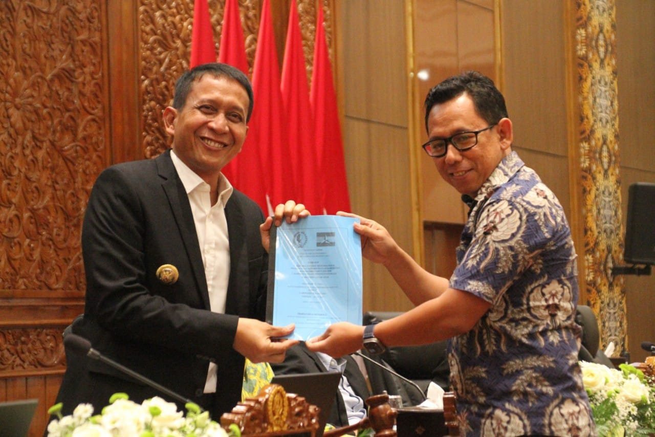 Pariwisata hingga KLA, Fraksi Demokrat DPRD Bojonegoro Beri 9 Catatan Penting img 20260729 wa0067