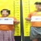 Dua Terduga Pengedar Sabu Ditangkap Polisi Lamongan, Barang Bukti Mengejutkan