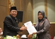 Fraksi PPKN DPRD Bojonegoro Sepakat Dua Raperda Jadi Perda, Ini Alasannya
