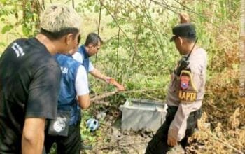 Polisi Lamongan Ungkap Pencurian Rp89 Juta di Sekolah, Pelaku Ditangkap Kilat