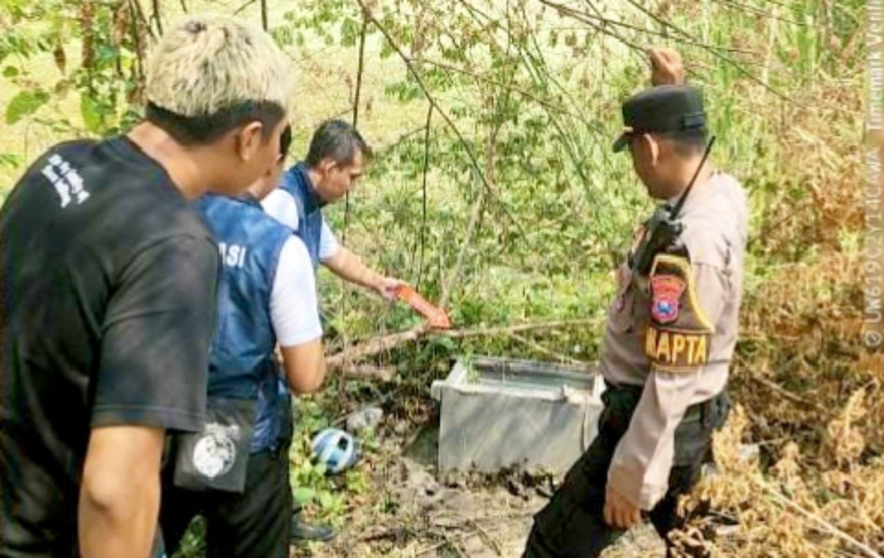 Polisi Lamongan Ungkap Pencurian Rp89 Juta di Sekolah, Pelaku Ditangkap Kilat img 20260730 wa0030