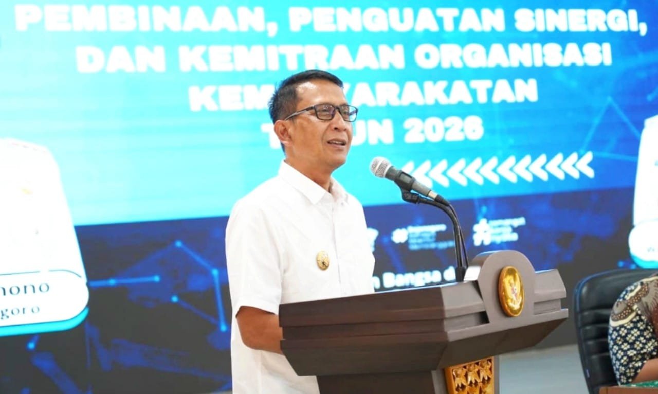 Ada 388 Ormas di Bojonegoro, Pemkab Perkuat Kolaborasi untuk Pembangunan Daerah img 20260730 wa0035