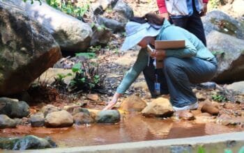 Dari Rembesan Minyak hingga Anggrek Langka, Bojonegoro Pamer Pesona ke UNESCO img 20260730 wa0040