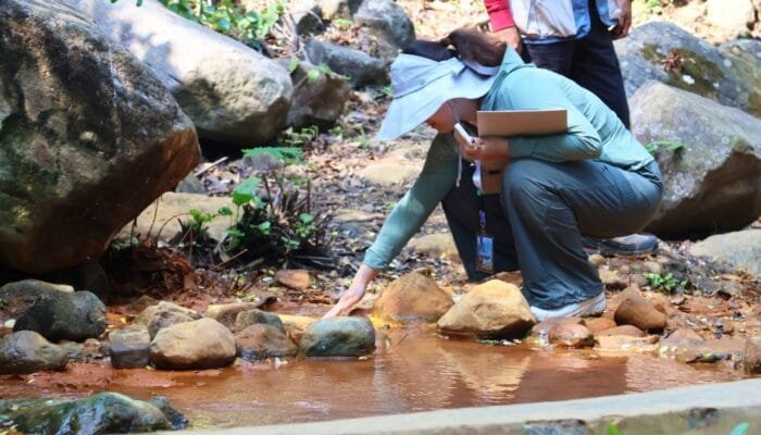 Dari Rembesan Minyak hingga Anggrek Langka, Bojonegoro Pamer Pesona ke UNESCO