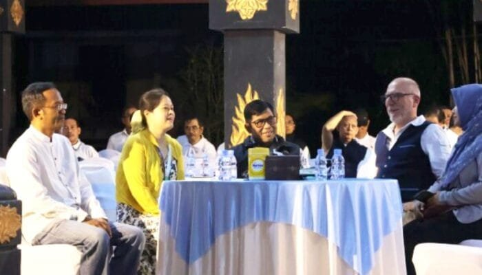 Asesor UNESCO Ungkap Faktor Penentu Geopark Bojonegoro Raih Pengakuan Dunia