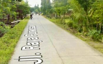 Proyek Strategis Dimulai, Pelebaran Jalan Purwosari–Tambakrejo Diyakini Buka Peluang Usaha Baru di Bogor img 20260801 wa0018