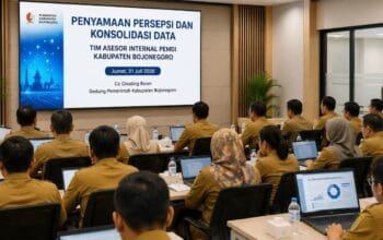 Pemkab Bojonegoro Kejar Hasil Terbaik Evaluasi Pemerintahan Digital 2026 img 20260801 wa0023