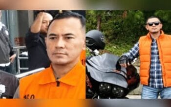 Siapa Gus Haris, Tangan Kanan Bupati Pemalang yang Kini Terjerat Kasus KPK
