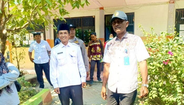 TMMD 129 Bojonegoro Tuai Apresiasi, Kades Kesongo Puji Sinergi TNI Polri dan Pemkab