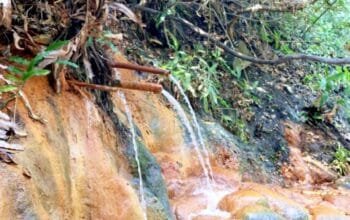 Banyu Kuning Jadi Bukti Aktivitas Panas Bumi di Bojonegoro, Ini Faktanya img 20260807 wa0010